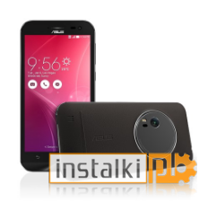 ASUS ZenFone Zoom – instrukcja obsługi